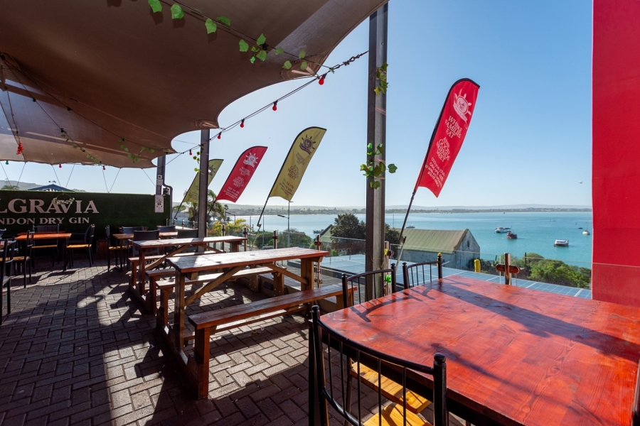 Commercial Property for Sale in Saldanha Western Cape